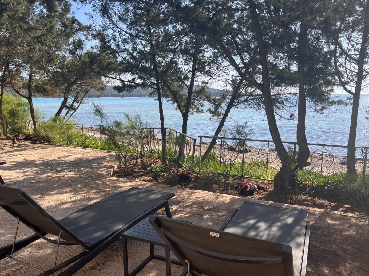 Casa Premium in Spiaggia - Affitto